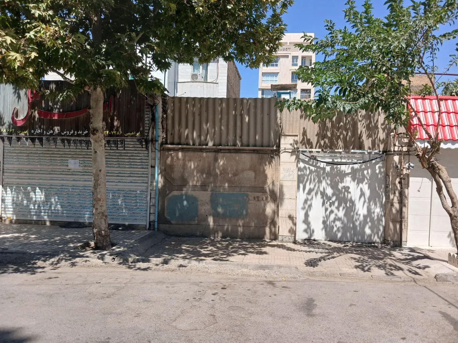 منزل ویلایی ۱۵۰ متر دو طبقه مستقل