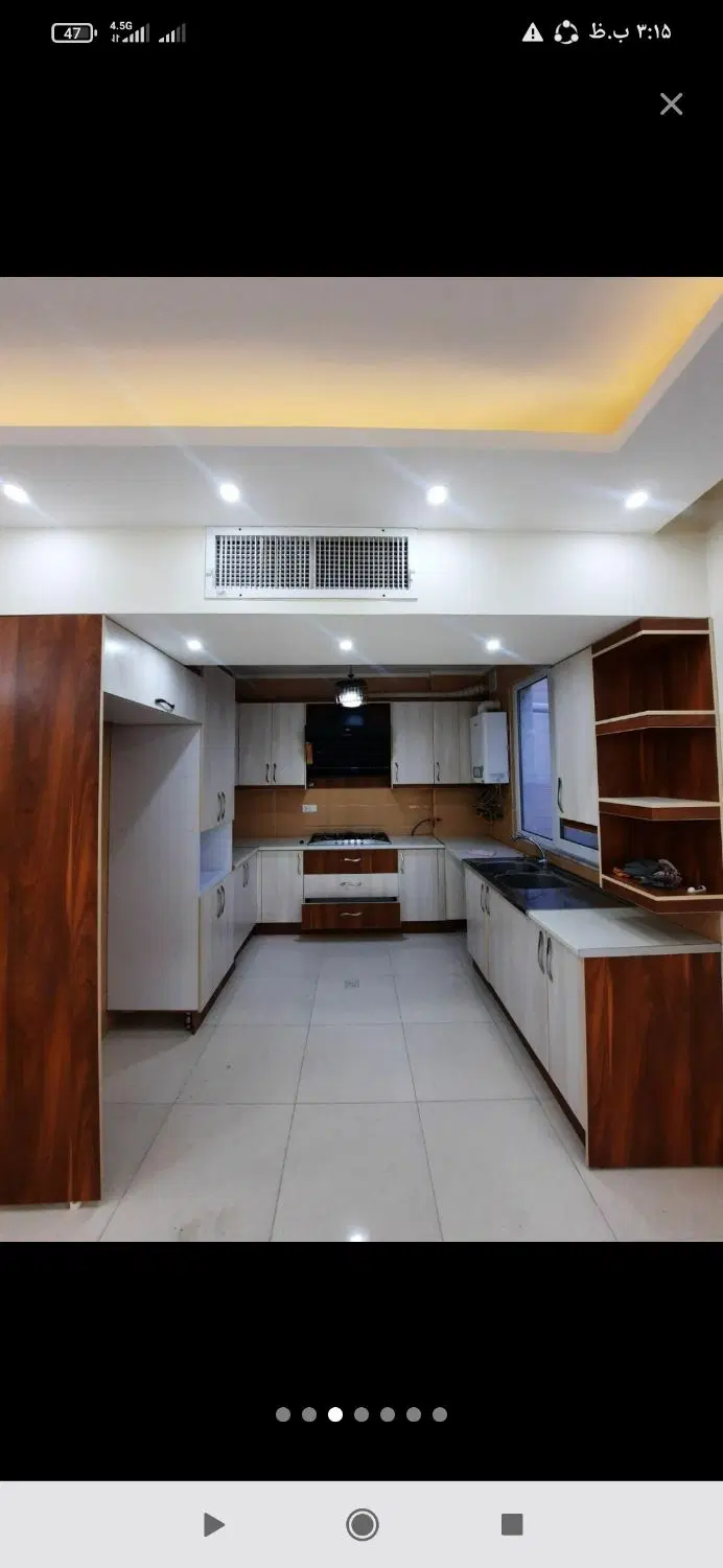 اجاره واحد مسکونی در خیابان مجدالدین