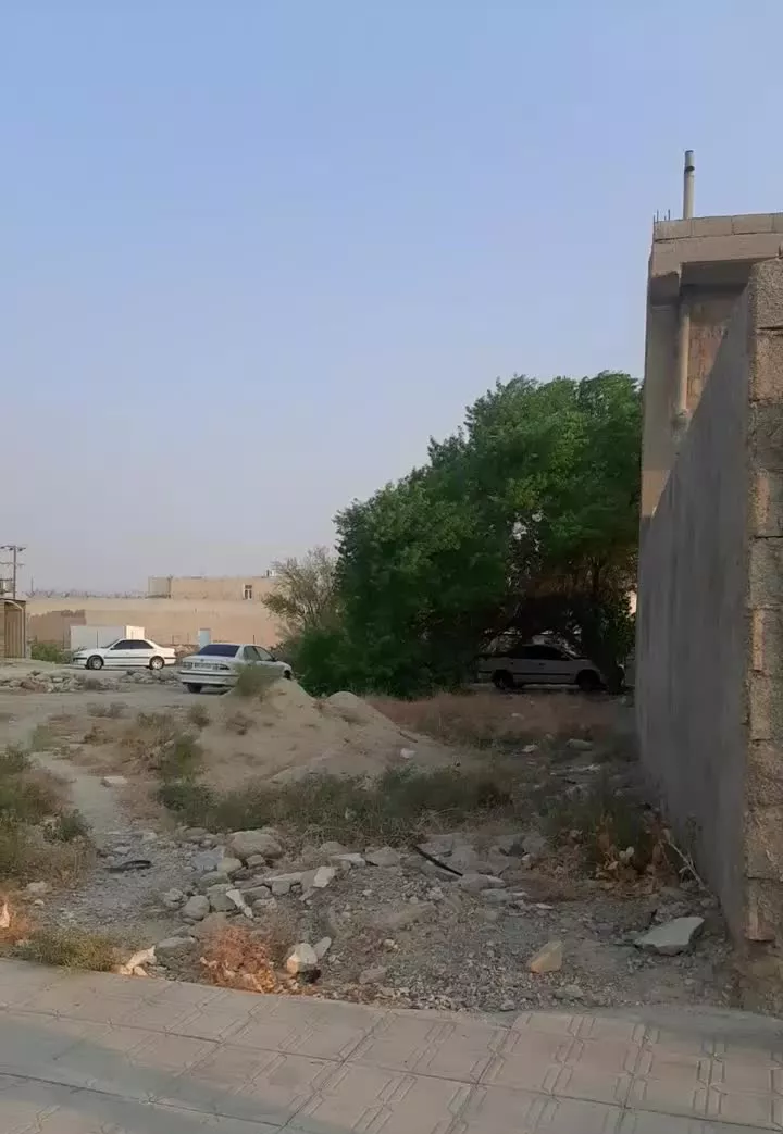 زمین ۸۵۰ متر  محمد آباد