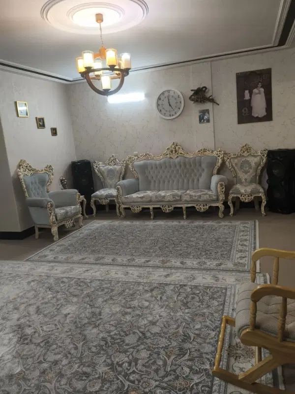 فروش آپارتمان