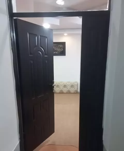خانه اجاره ای طبقه ۳ بدون آسانسور شهرک مولوی