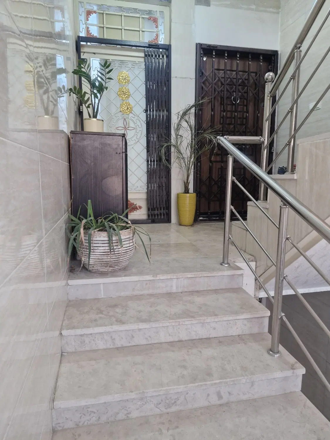 فروش یک واحدخانه آپارتمانی نوساز۹۳متری پردیس