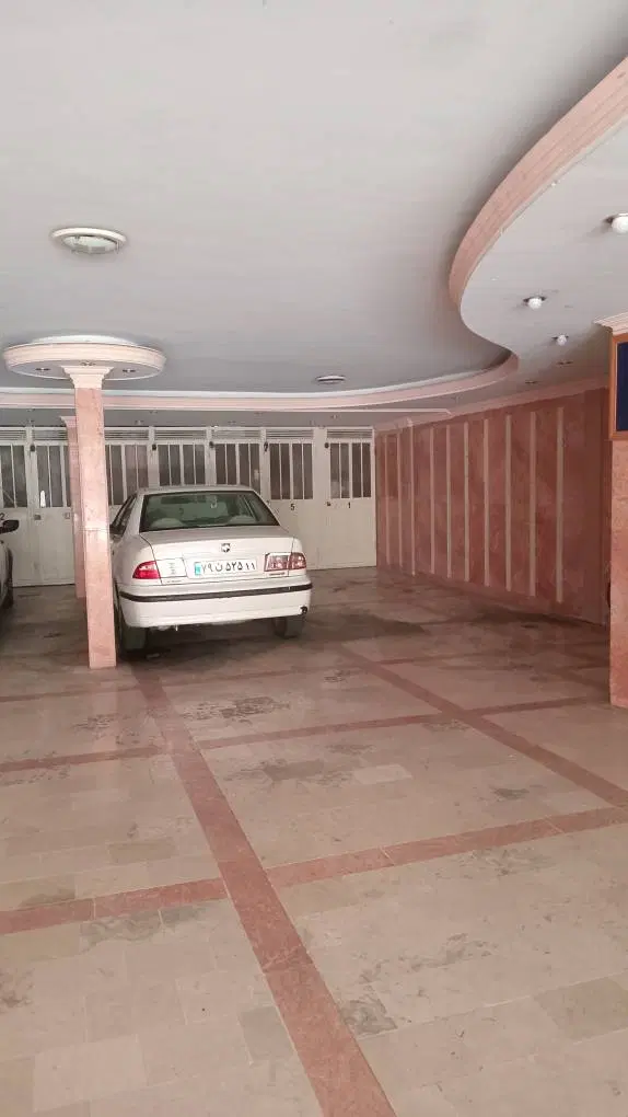 اجاره واحد ۷۶ متری در کرمان جنوب