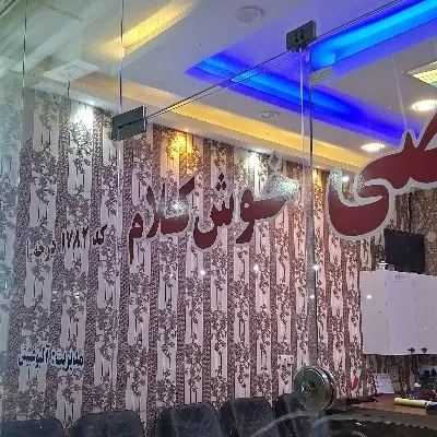 رهن و اجاره آپارتمان تمیز فاز ۶