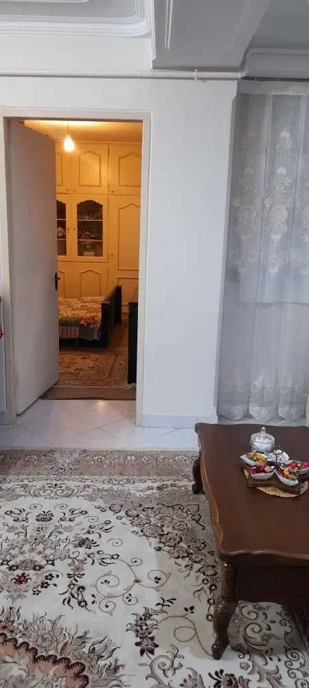 آپارتمان ۶۷ متری
