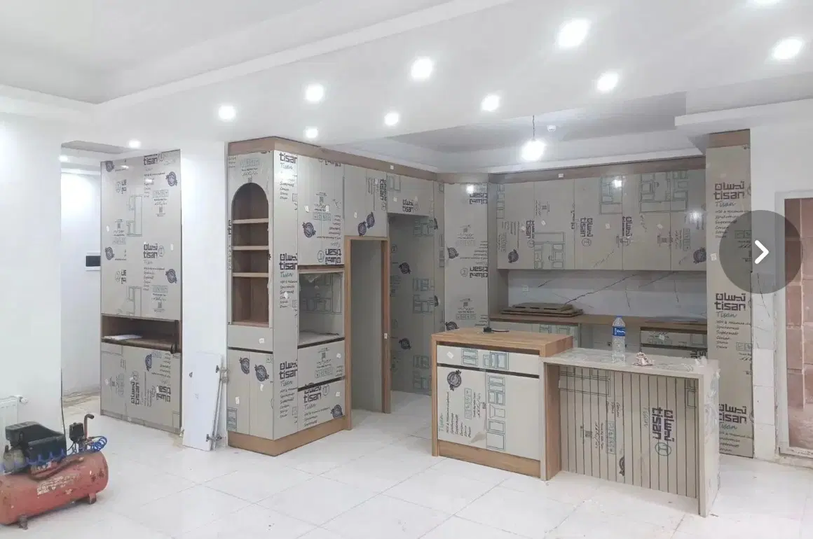 ۱۳۰متری بیانی