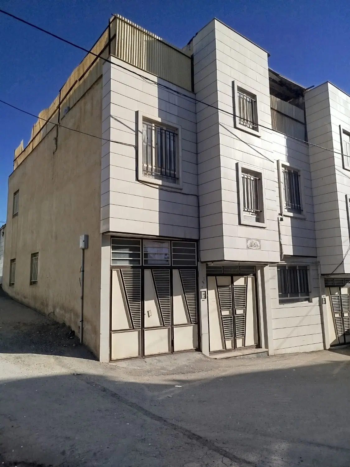 خانه اسلام اباد