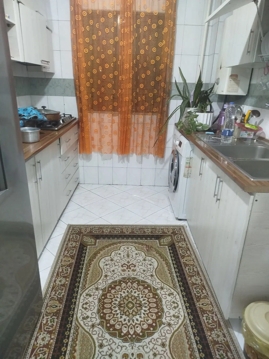 اجاره خانه در مجتمع امام رضا