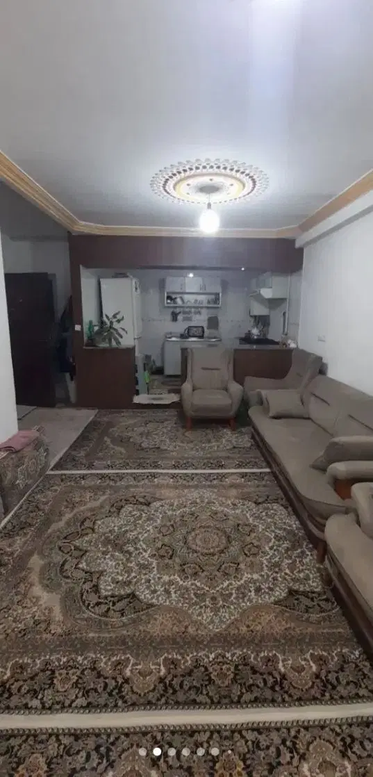 فروش آپارتمان شخصی ساز کیوان‌راه
