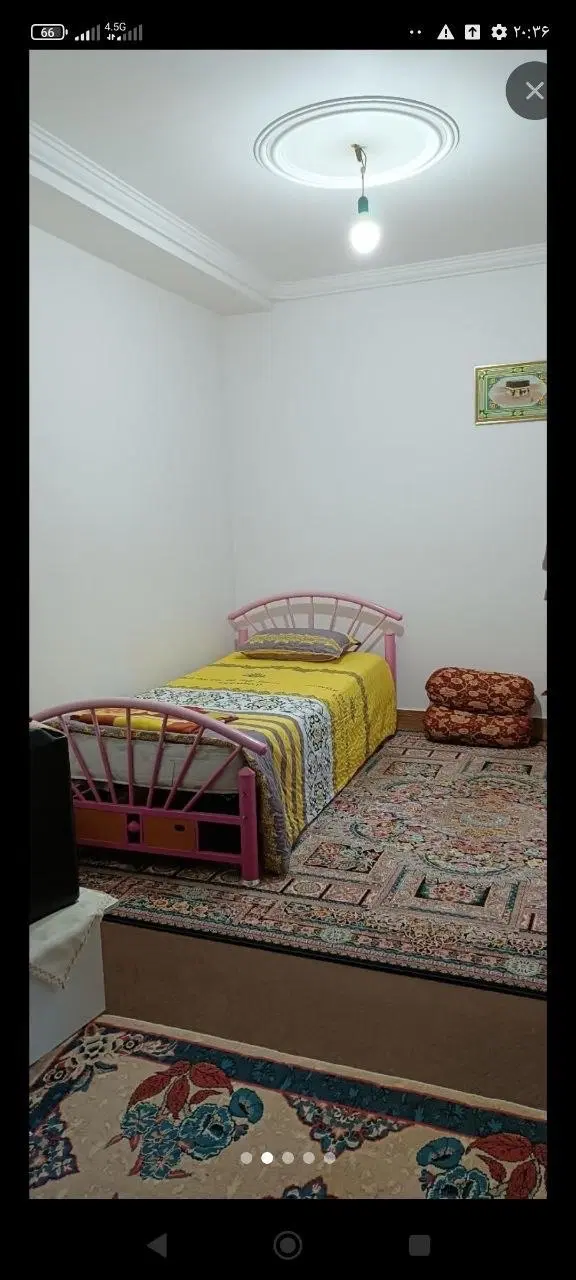 اجاره سوییت نقلی