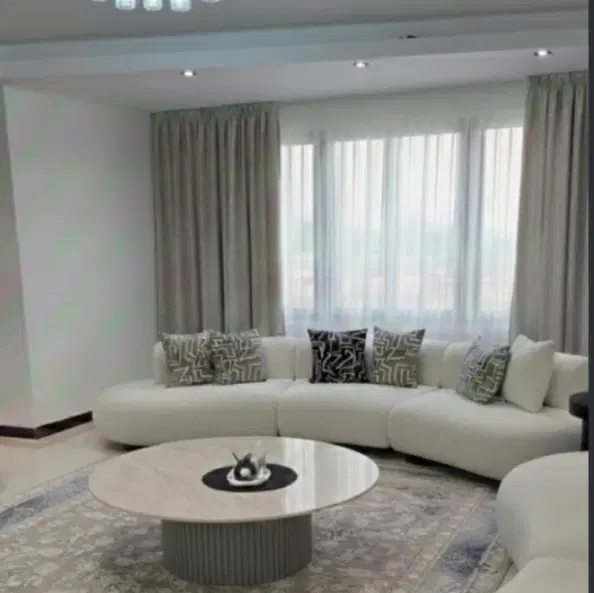 آپارتمان ۱۱۰متری