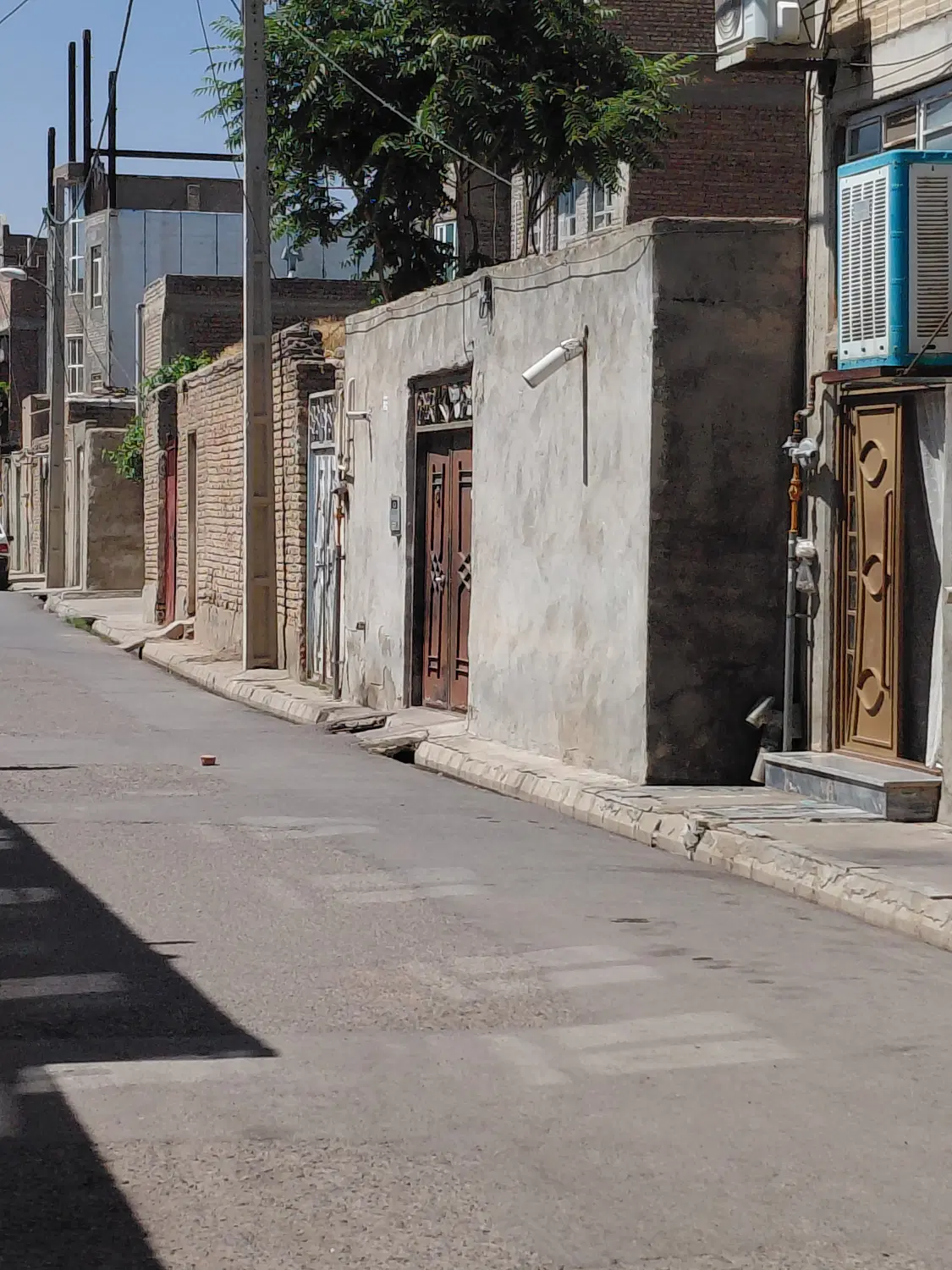 فروش خانه ۱۹۲
