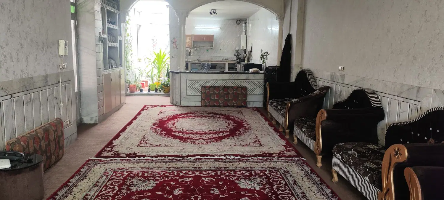 فروش منزل مسکونی
