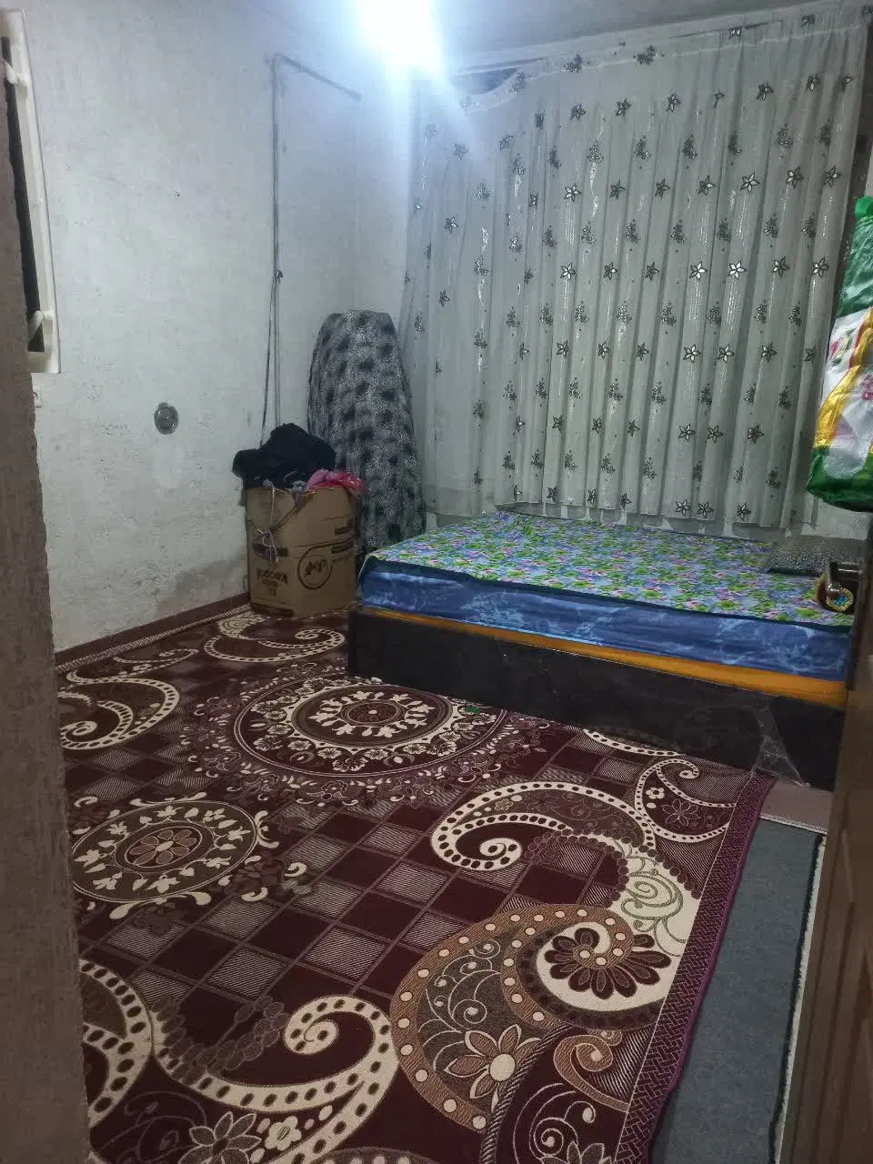 رهن خانه ویلایی