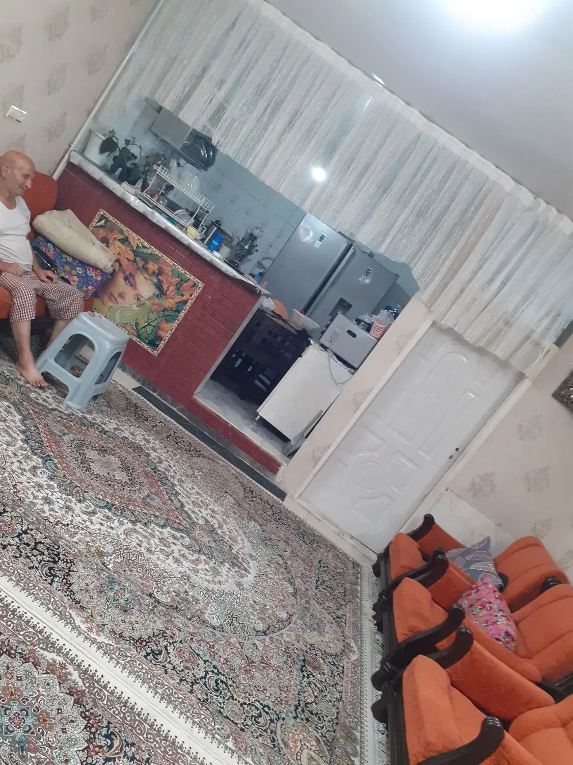 املاک