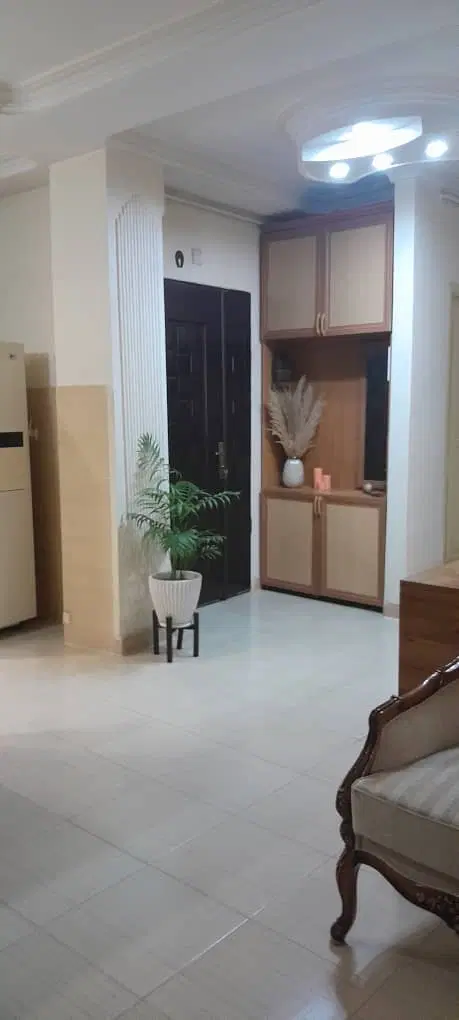 واحد آپارتمان