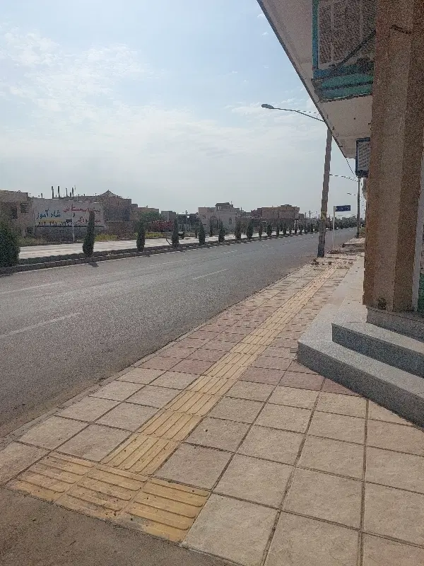 تجاری اهن فروشا بافنده دونبش