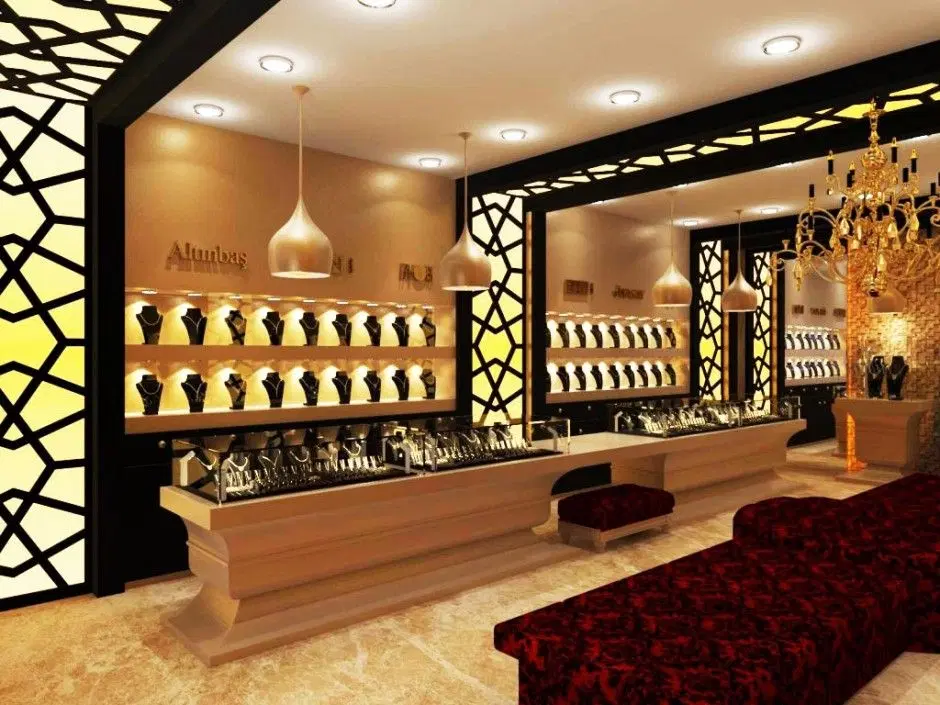 فروش مغازه