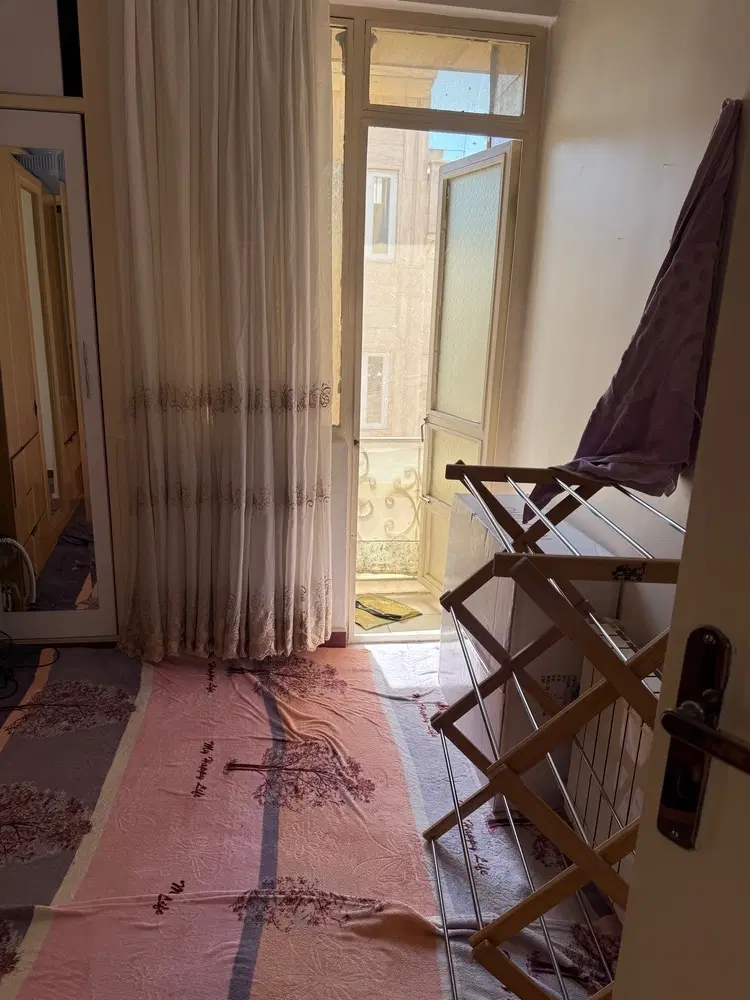آپارتمان ۴۲ متری  پارکینگ دار