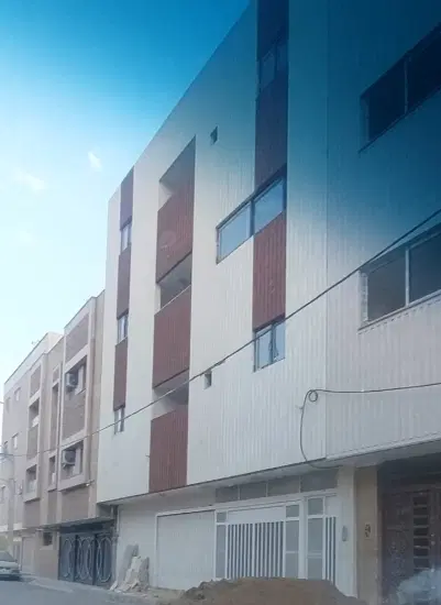 اجاره رهن کامل به مدت ۳ سال در شهرک سیمرغ