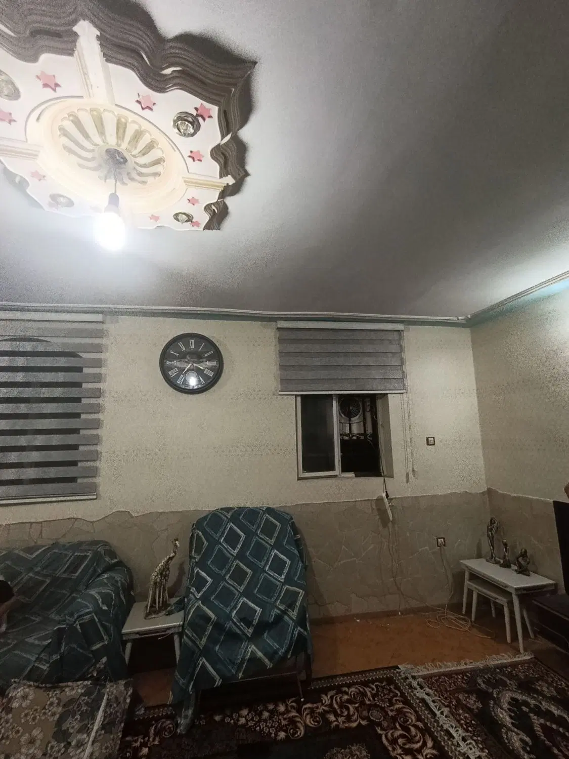 ۲۰متری مارلیک ابتدا راسته کوچه۴(گروه املاک امیران)