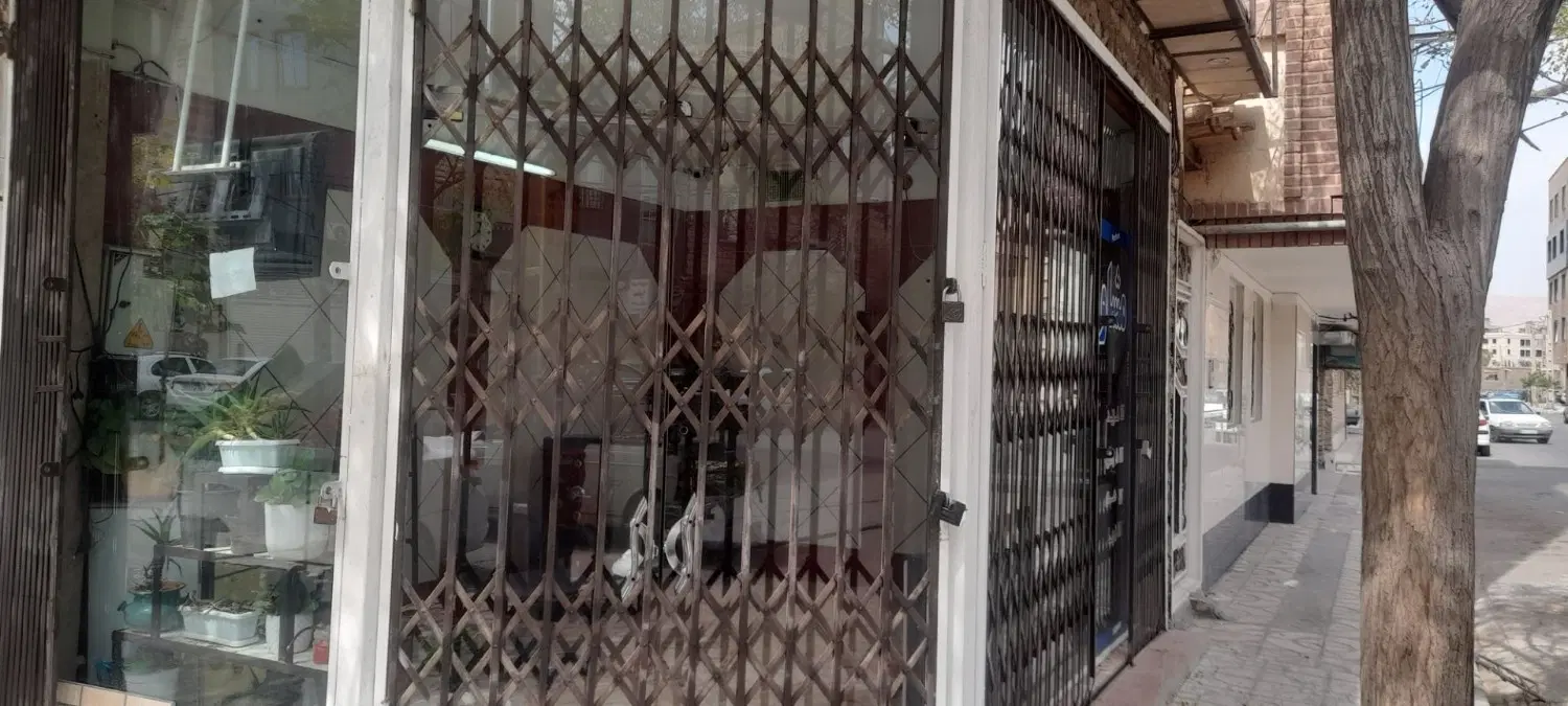 اجاره مغازه 16متری بنش کوچه