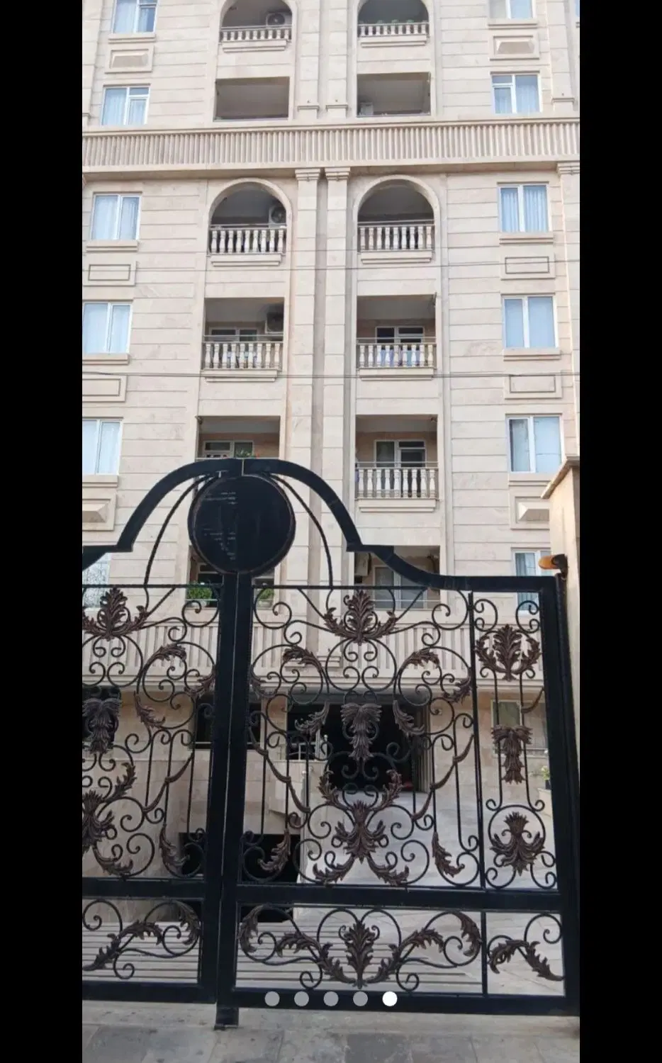 اجاره واحد نقلی فاز ۱ گوهردشت