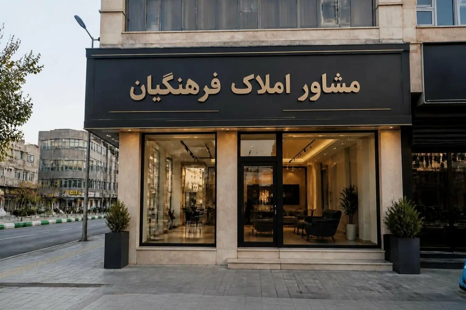 فروش واحد۱۱۷متری شمالی خوش نقشه فرهنگیان فول