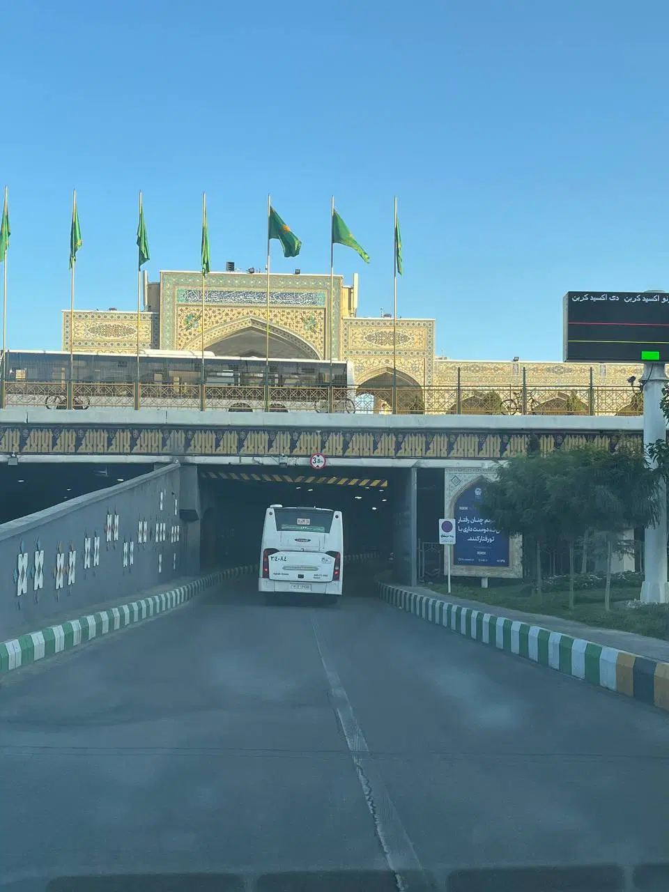 ملک کلنگی دوبر، مناسب هتل و مجتمع تجاری، اکازیون