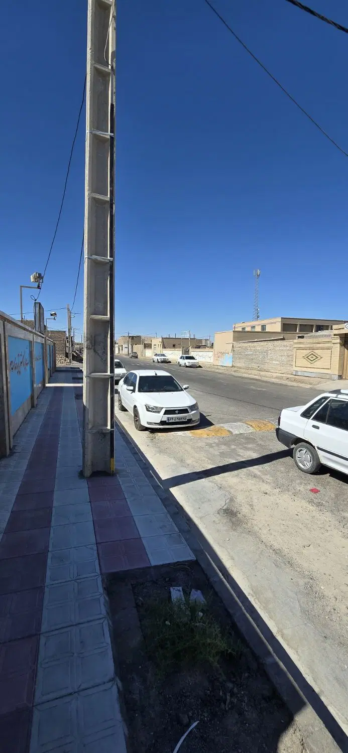 زمین فروشی در بنجار