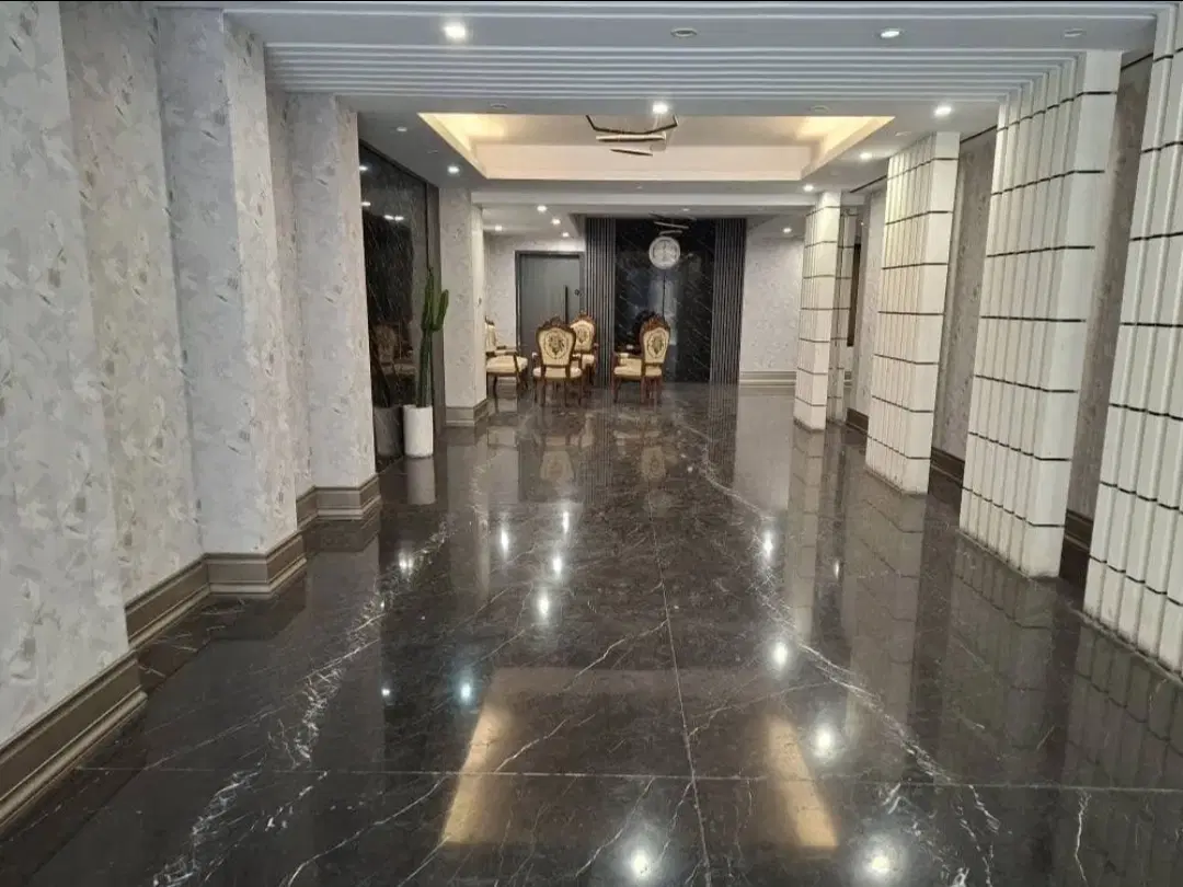 فروش ۶۰ متر لوکس نوساز _ فول امکانات _ غربی ها