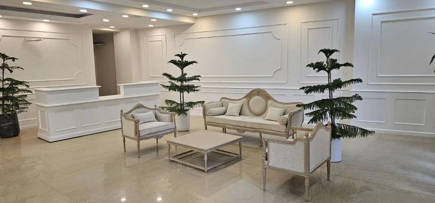 ۸۰ متر ۲ خواب ۱۸ ساله دو واحدی