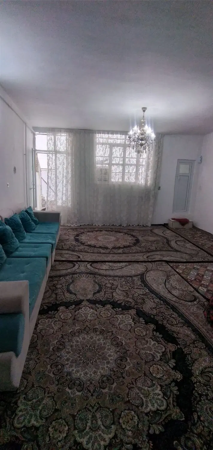 یک خونه ویلای در سایان