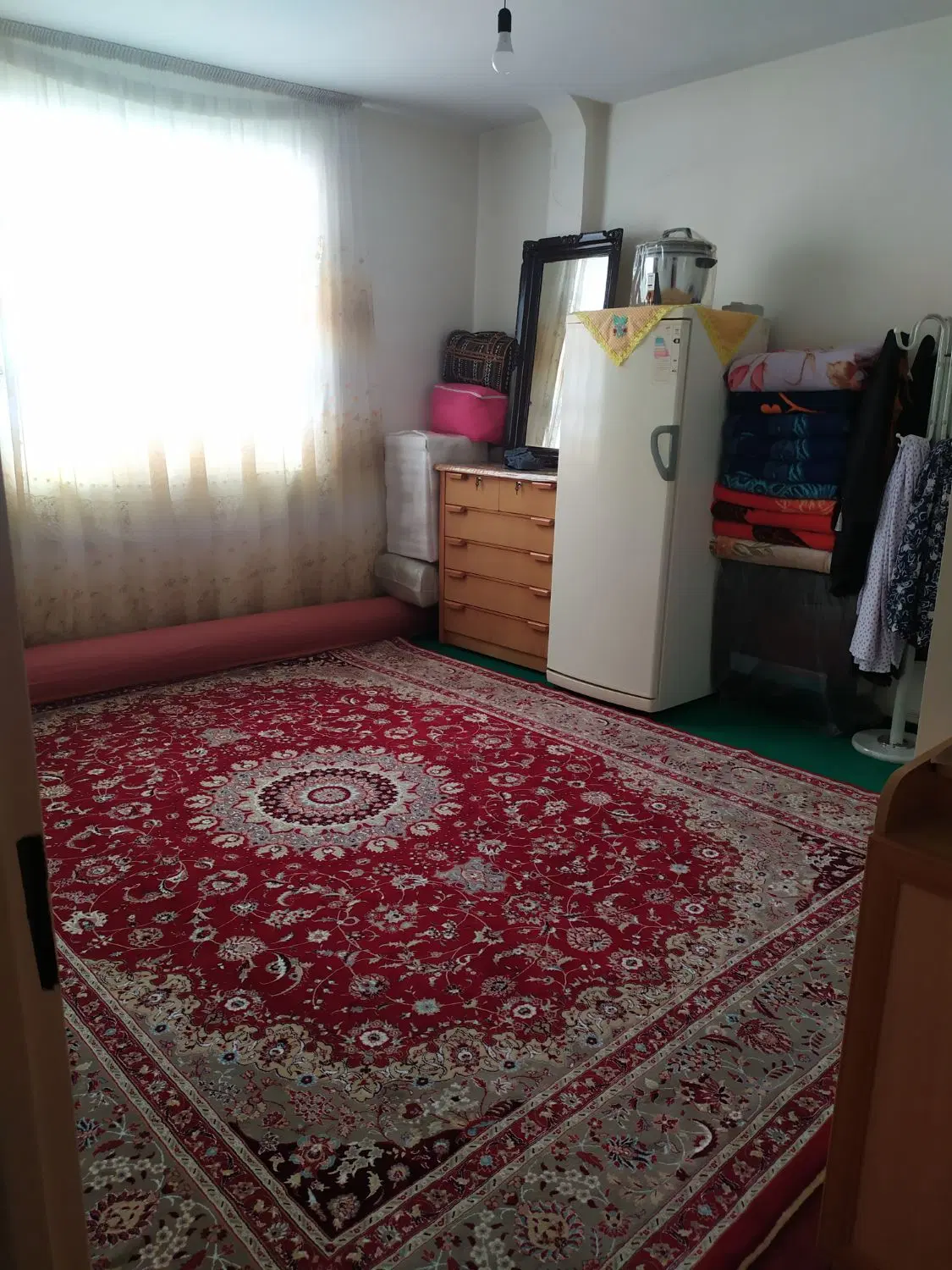 خانه اجاره‌ای رهن کامل