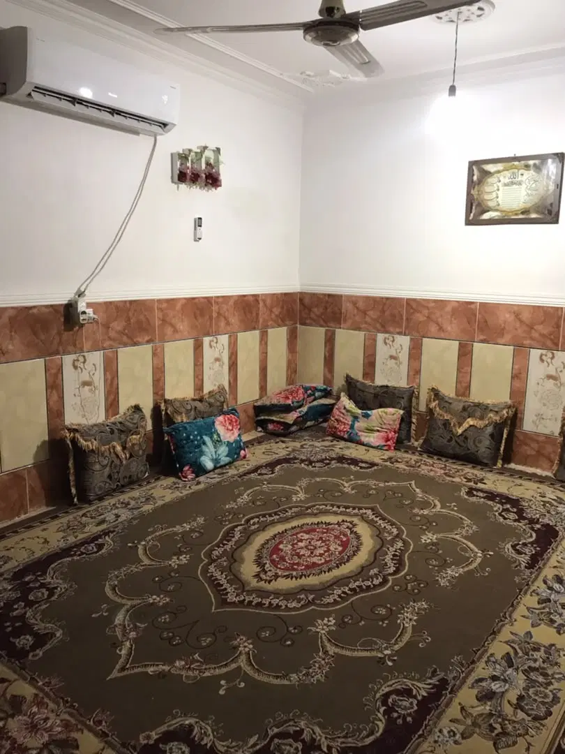 فروش خانه دوخواب ویلایی در رودان خیابان بیمه