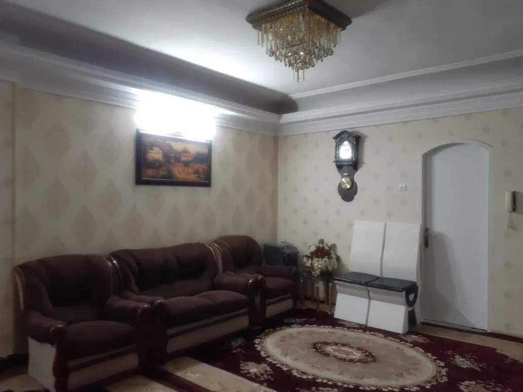 یک واحد آپارتمان دلاوران ۳۴