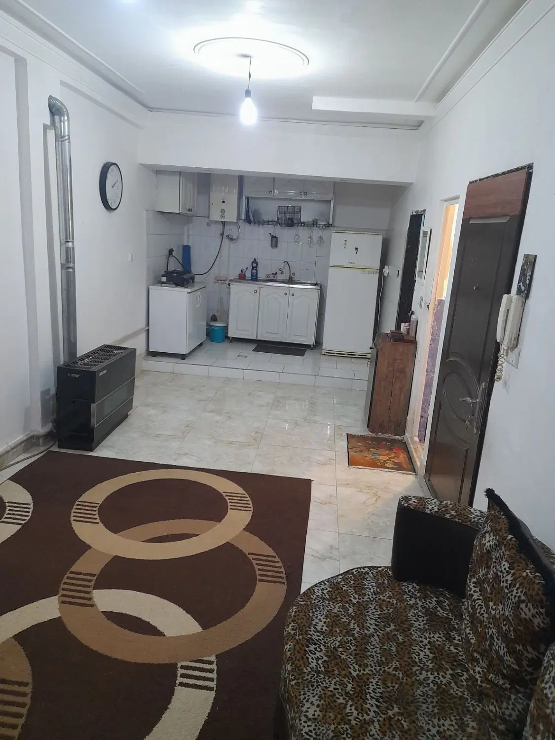 واحد۴۰متری درسرآسیاب