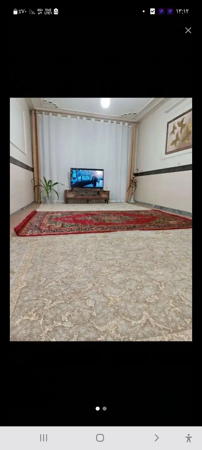 رهن و اجاره منزل مسکونی طالقانی(گاز طاهری)