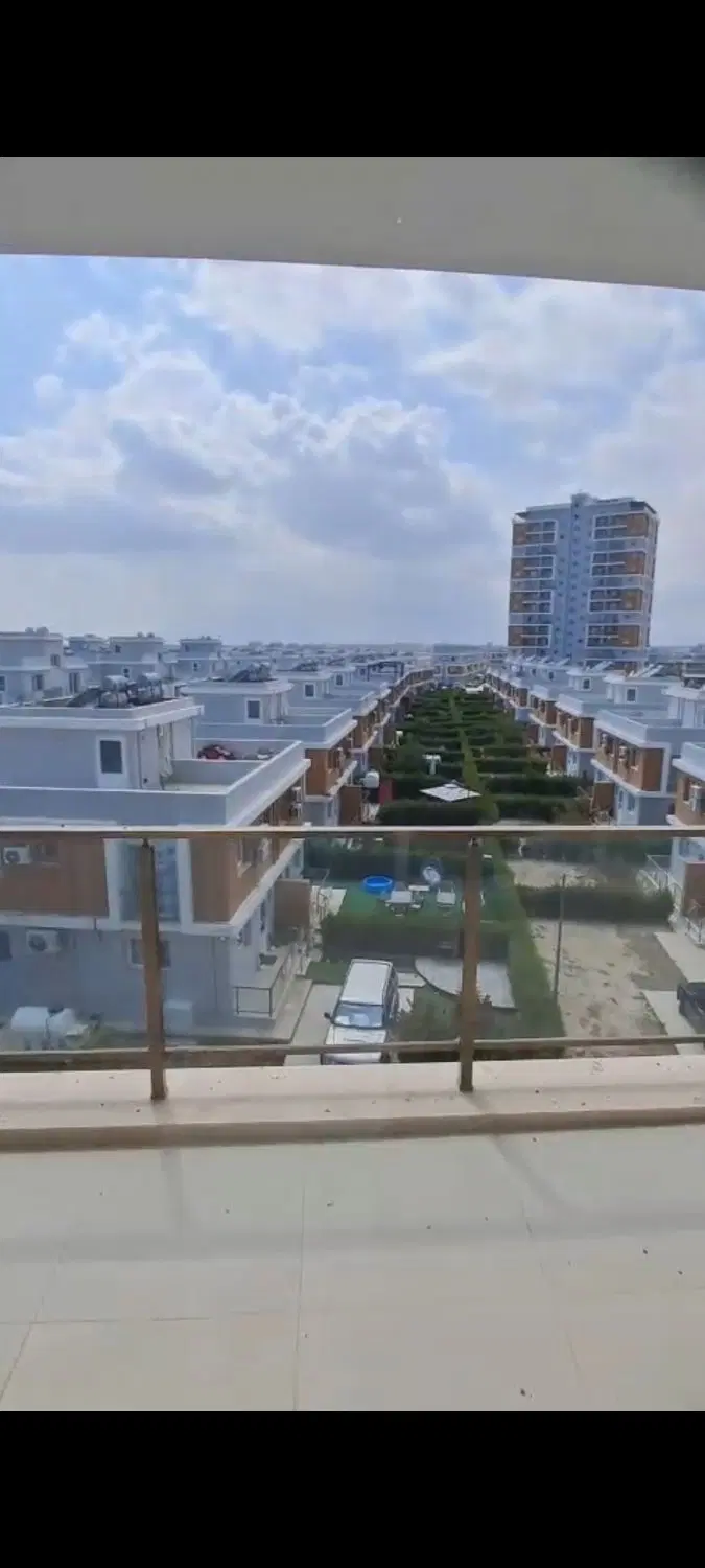 زمین حاشیه کمربندی