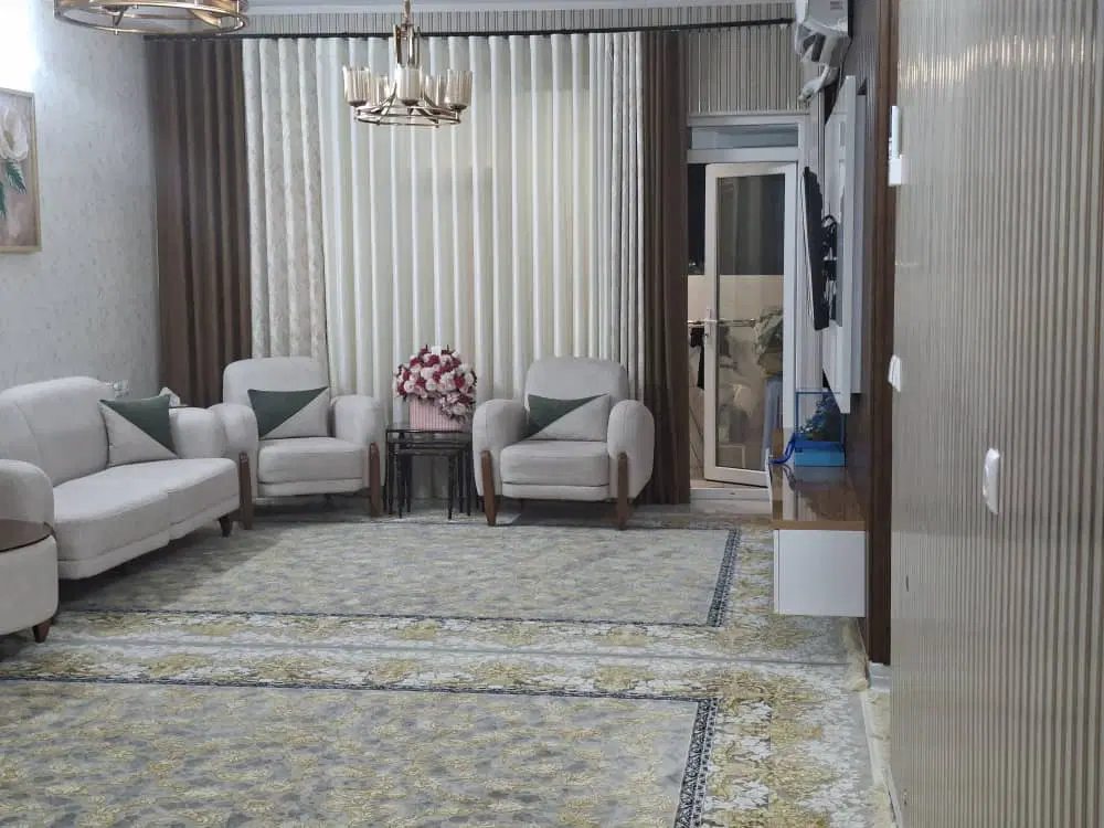 رهن آپارتمان فوق لوکس