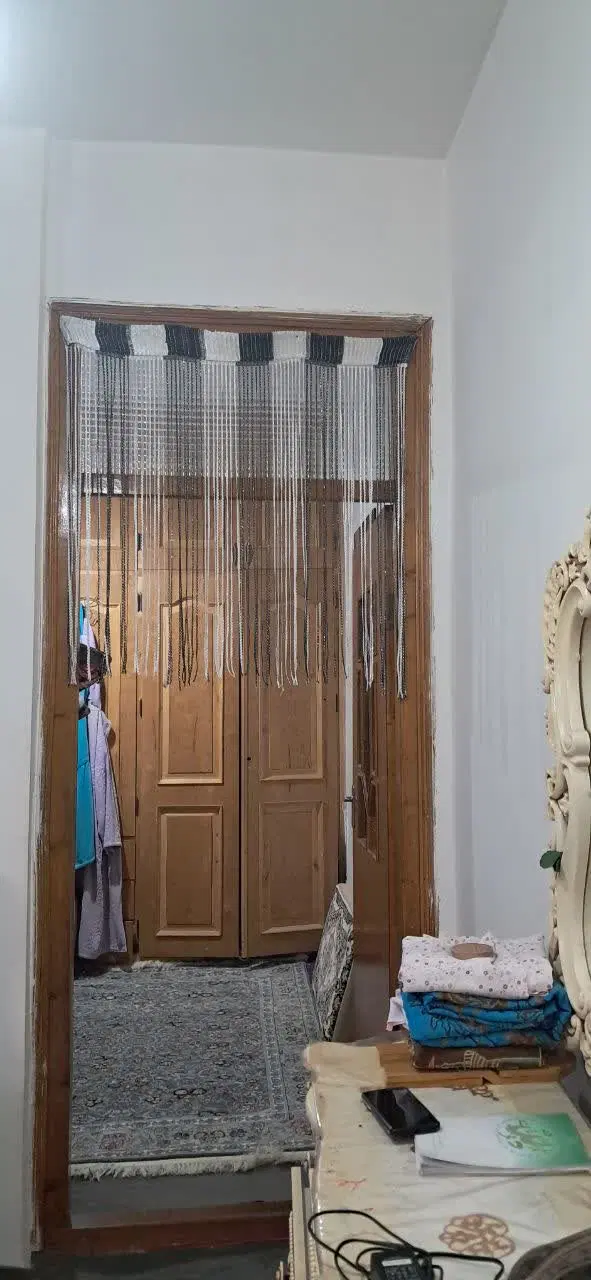 خانه ویلایی ۱۰۰ متری ابوطالب