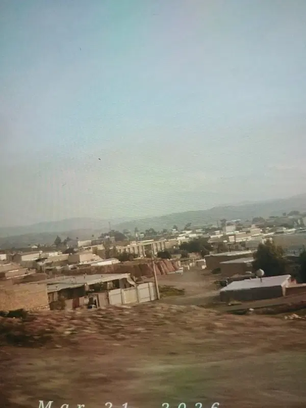 فروش زمین تجاری مسکونی