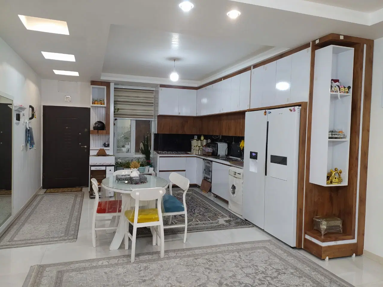 فروش خانه مسکونی دوبلکس