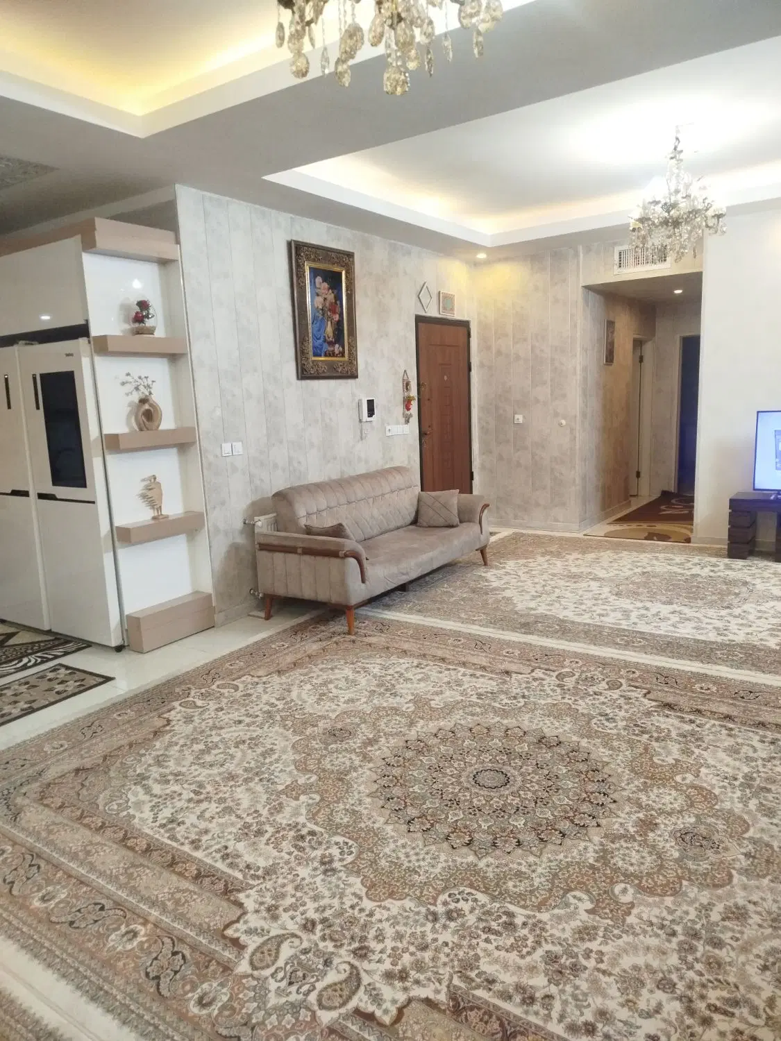 فروش یک واحد آپارتمان 145متری در کوثر