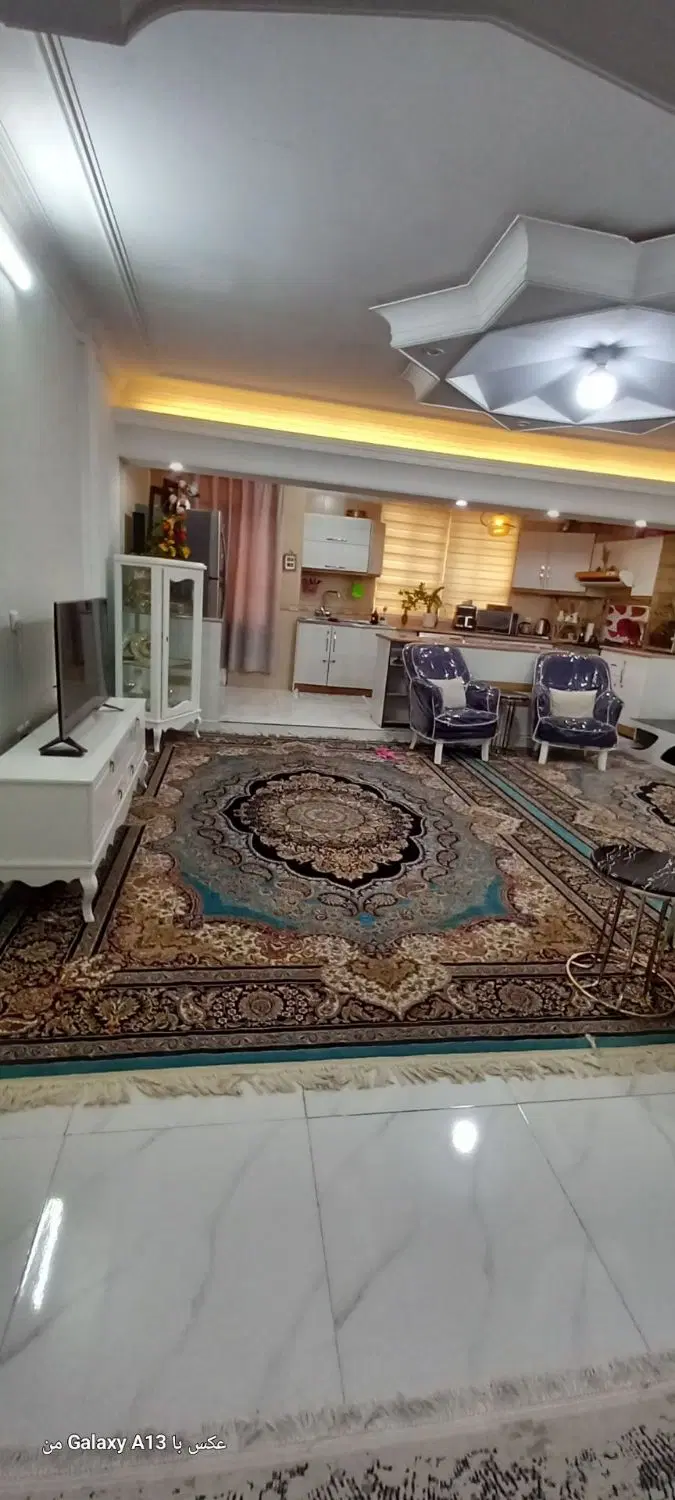واحد شیک و تمیز