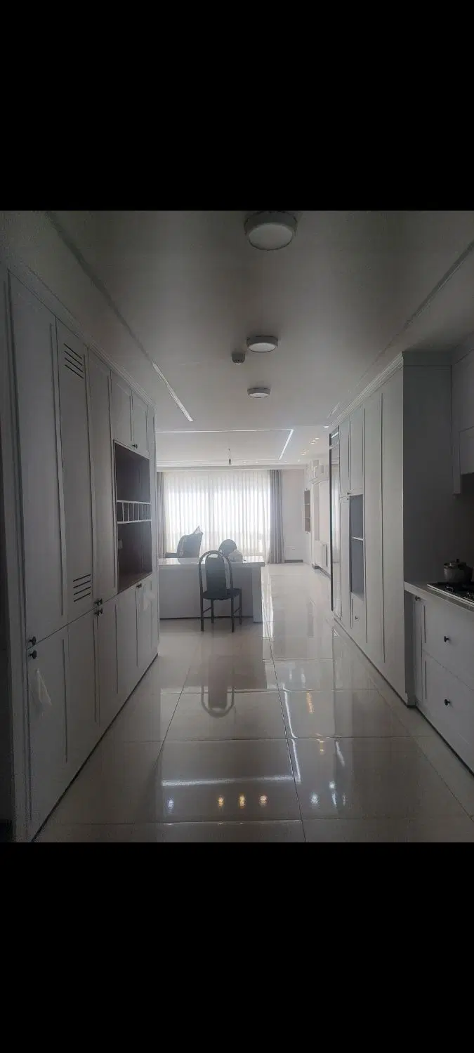 فروش آپارتمان سه خوابه صفر کوی وحدت