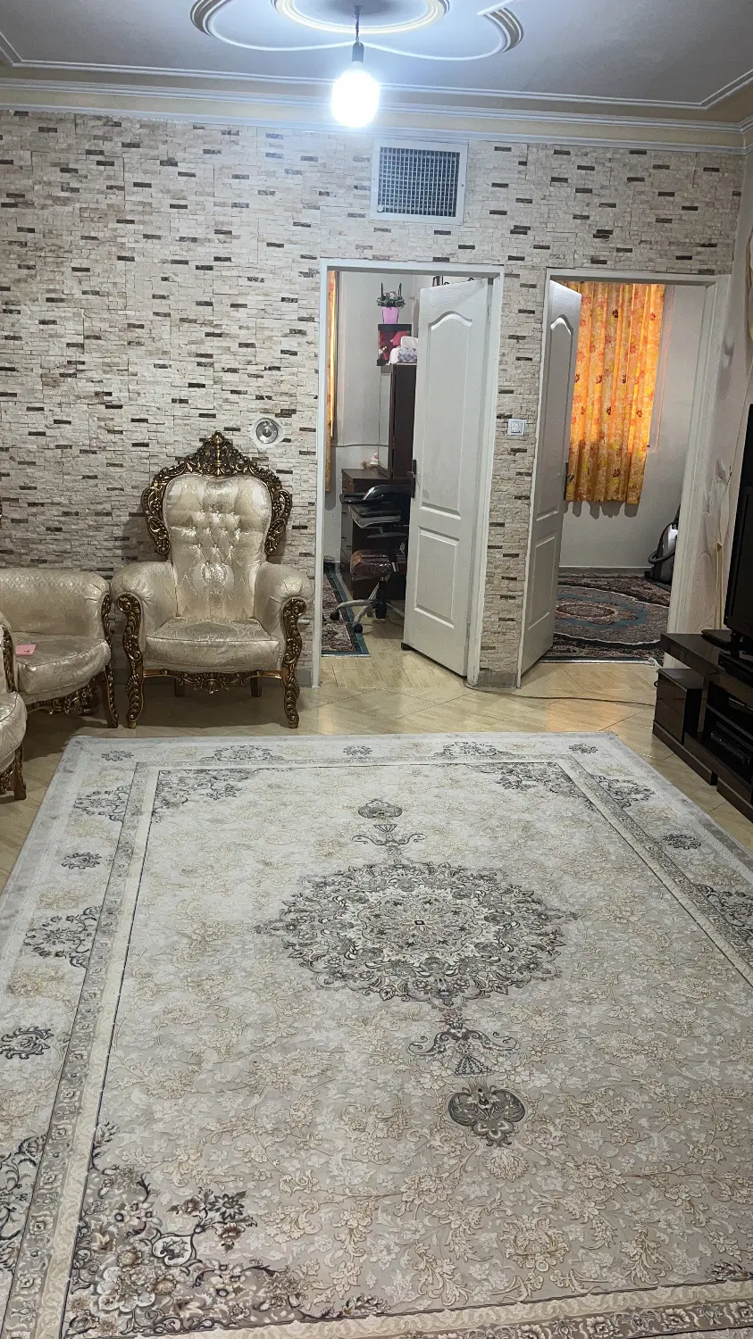 اجاره آپارتمان ۷۵ متری دو خوابه تهرانپارس استخر