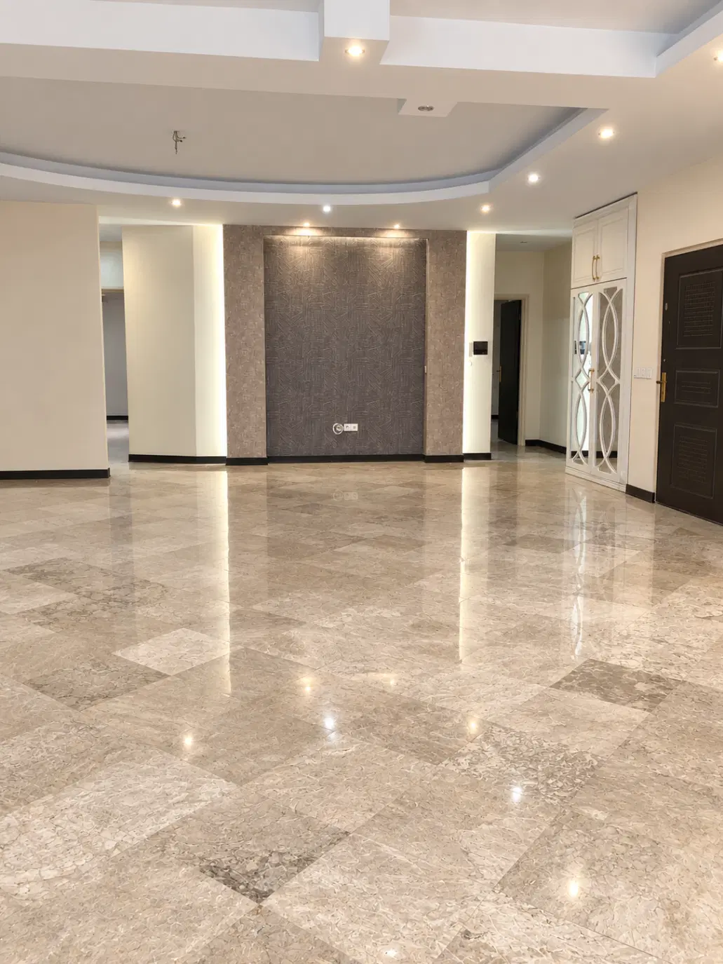 اجاره آپارتمان ۱۵۵متر فرصتی استثنایی در تهران شرق