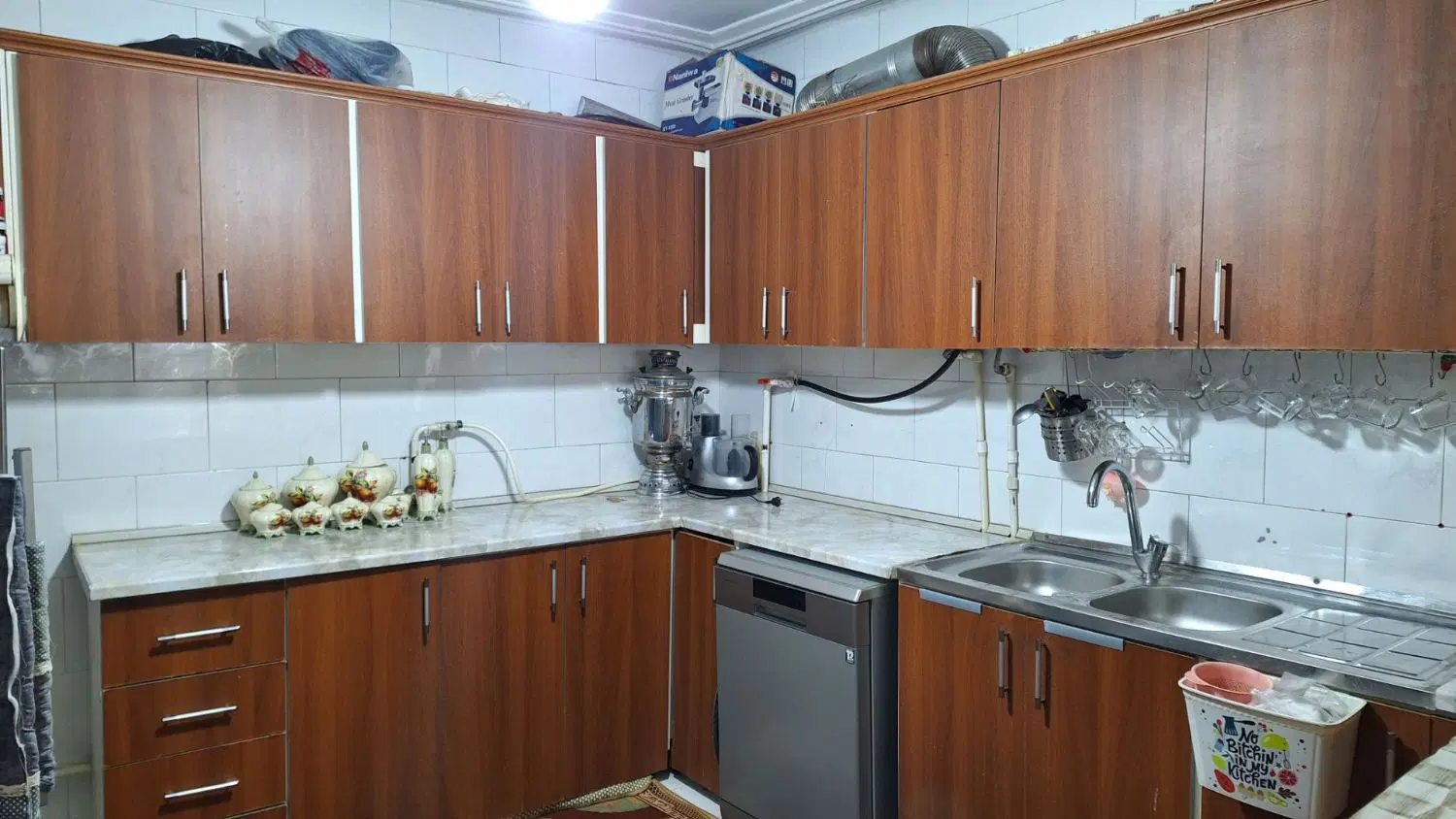 رهن اجاره آپارتمان صد متری