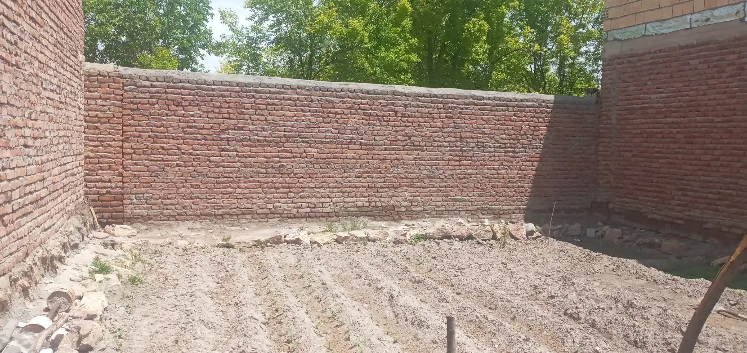 زمین مسکونی یوسف آباد